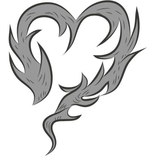 Flame Frames 10 Thumbnail