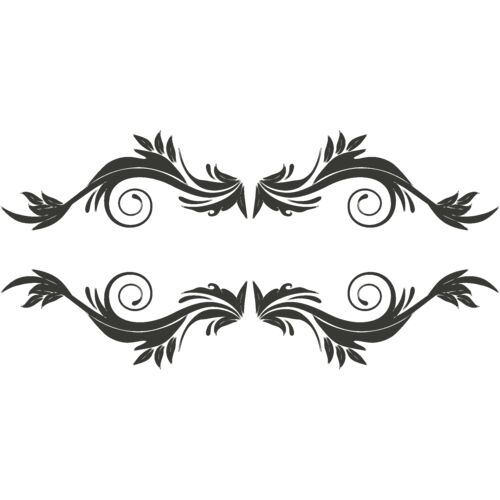 Floral Deco 56 Thumbnail