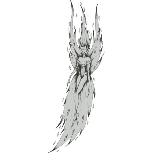 Fantasy Horror Characters 2 Thumbnail