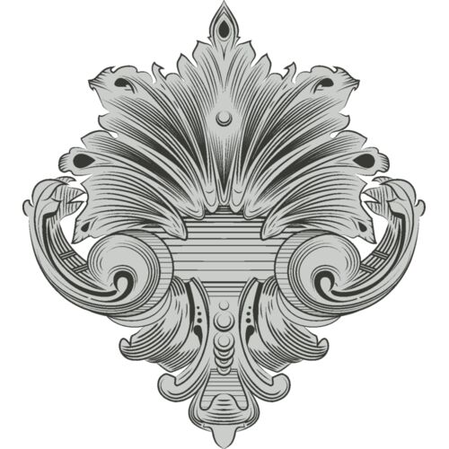 Floral Ornamental 20 Thumbnail