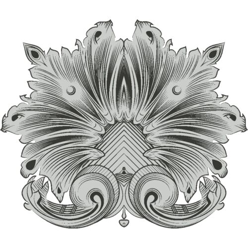 Floral Ornamental 3 Thumbnail