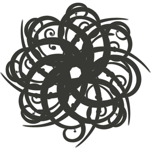 Floral Deco 63 Thumbnail