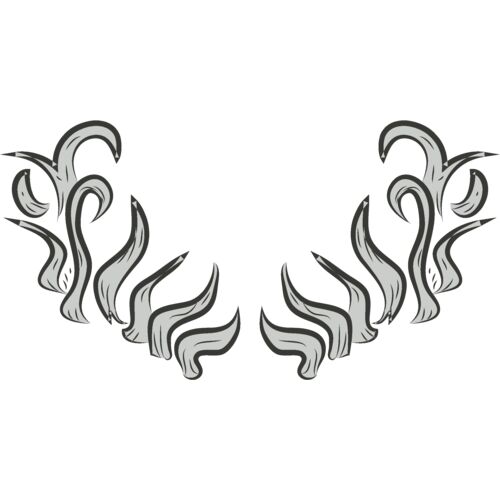 Flame Wings 12 Thumbnail