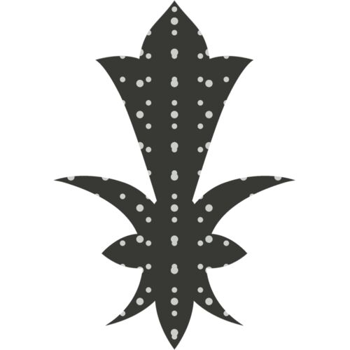 Fleur de Lis 14 Thumbnail