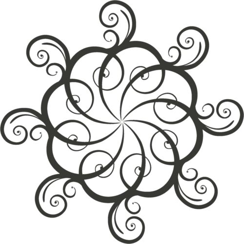 Floral Deco 60 Thumbnail