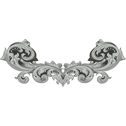 Floral Ornamental 6 Thumbnail