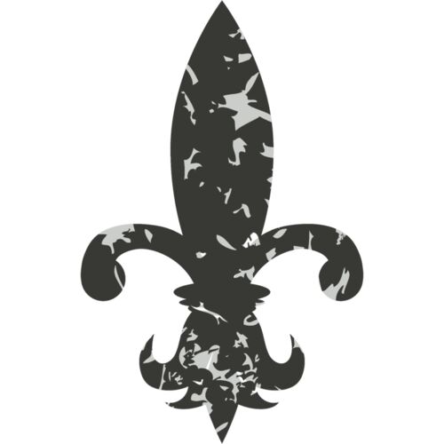 Fleur de Lis 12 Thumbnail