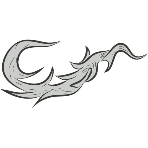 Flame Lines 2 Thumbnail