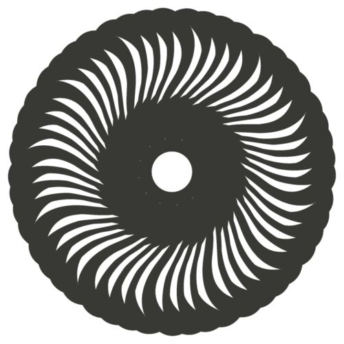 Floral Deco 66 Thumbnail