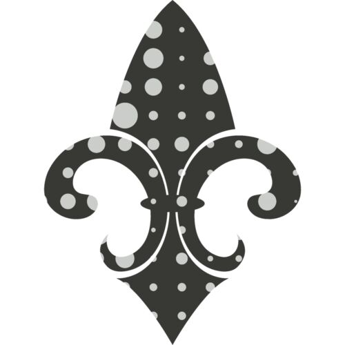 Fleur de Lis 6 Thumbnail