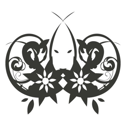 Floral Border Element 2 Thumbnail