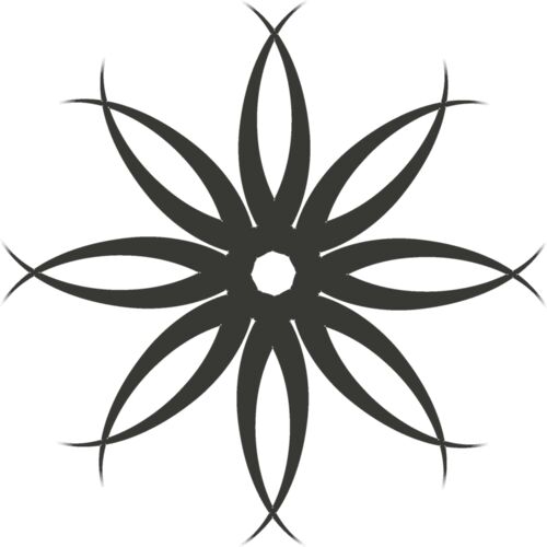 Floral Deco 74 Thumbnail