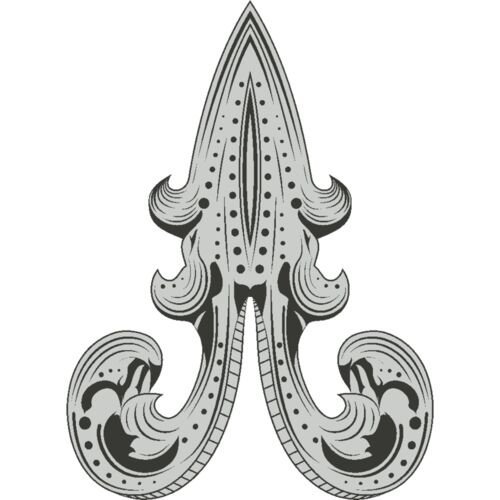 Floral Ornamental 9 Thumbnail