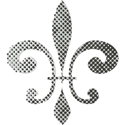 Fleur de Lis 31 Thumbnail