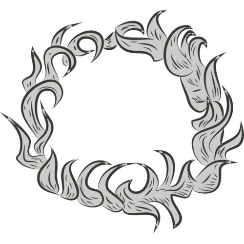 Flame Frames 4 Thumbnail