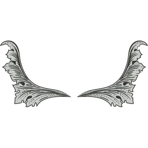 Floral Ornamental 21 Thumbnail