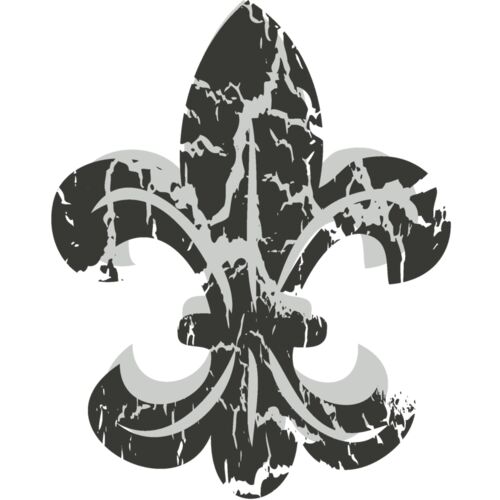 Fleur de Lis 32 Thumbnail
