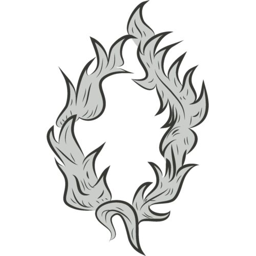 Flame Frames 9 Thumbnail