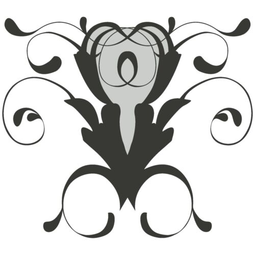 Fractal Art Nouveau 1 Thumbnail