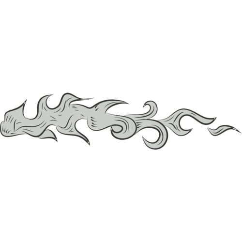 Flame Lines 13 Thumbnail