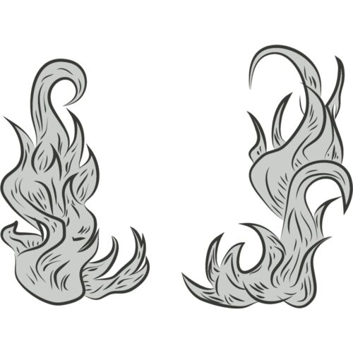 Flame Frames 16 Thumbnail