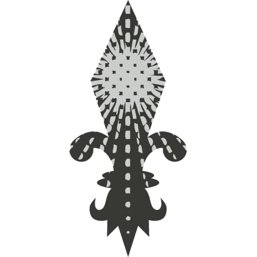 Fleur de Lis 3 Thumbnail