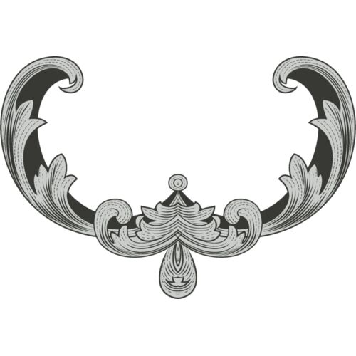 Floral Decorative 1 Thumbnail