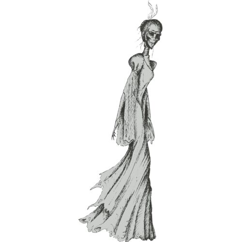 Fantasy Horror Characters 1 Thumbnail