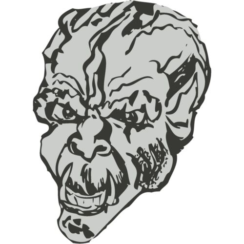 Nightmare Faces 7 Thumbnail