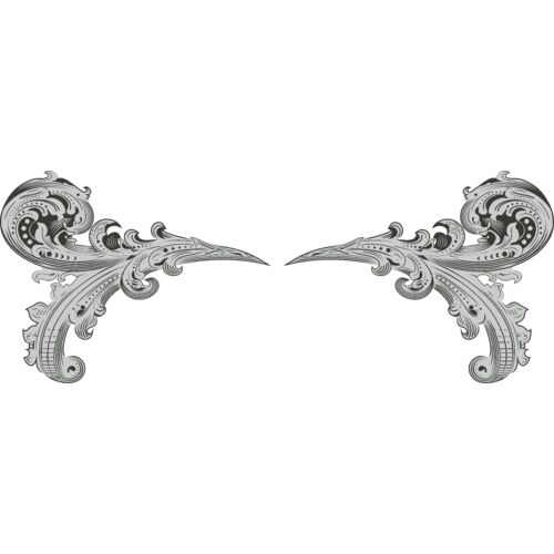 Floral Ornamental 18 Thumbnail