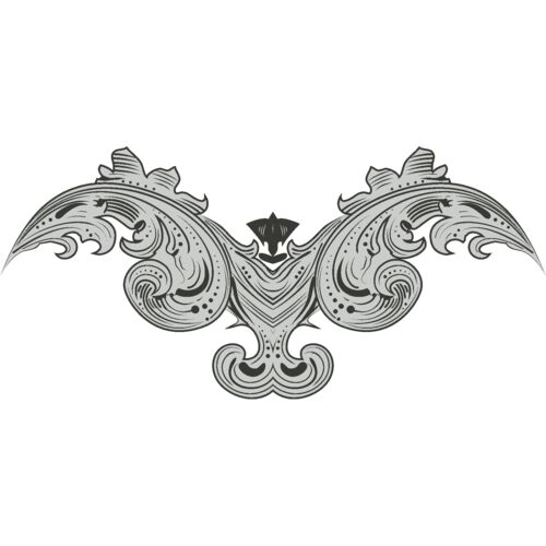 Floral Ornamental 5 Thumbnail