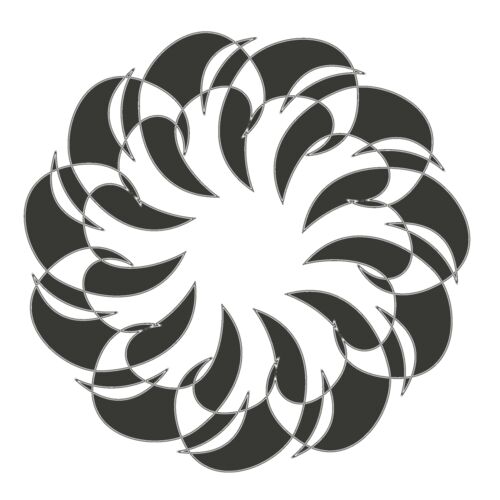 Floral Deco 69 Thumbnail