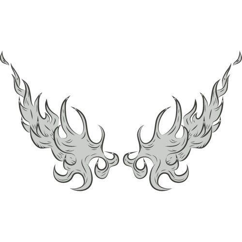 Flame Wings 1 Thumbnail