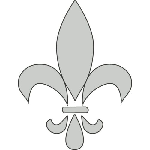 Fleur de Lis 41 Thumbnail