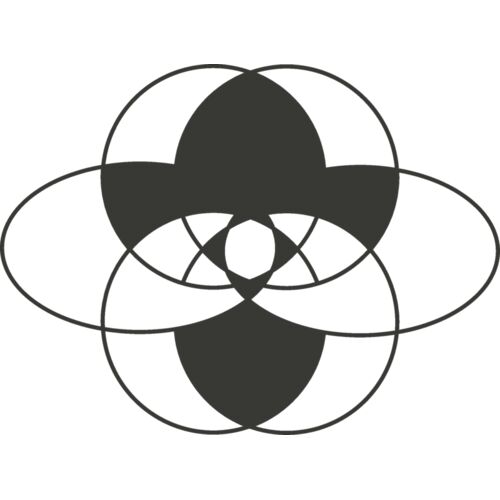 Floral Border Element 22 Thumbnail