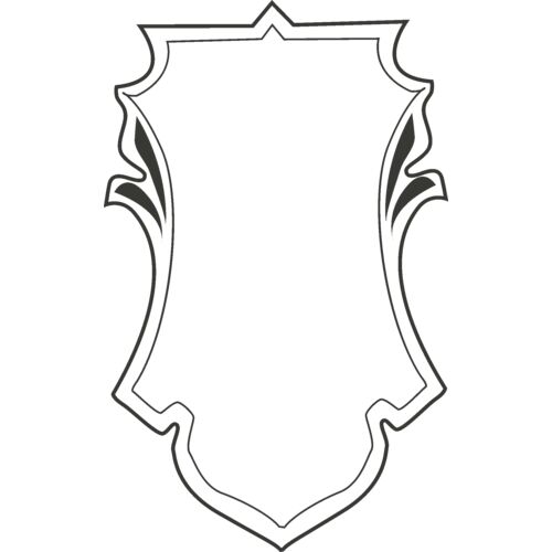 Floral Border Element 1 Thumbnail