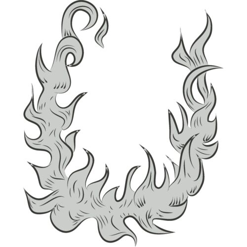 Flame Frames 20 Thumbnail