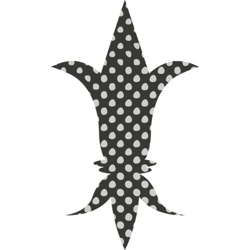 Fleur de Lis 9 Thumbnail