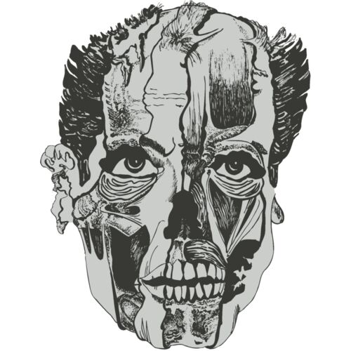 Nightmare Faces 3 Thumbnail