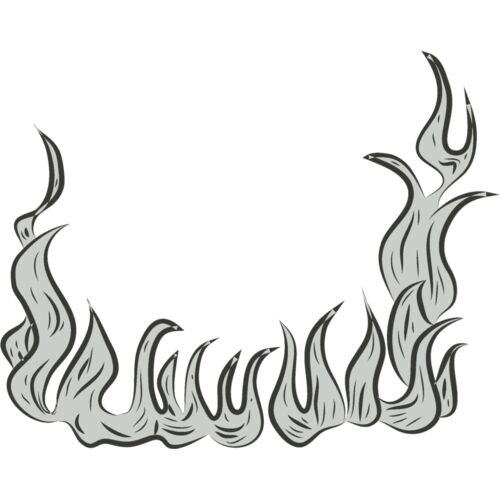 Flame Frames 17 Thumbnail