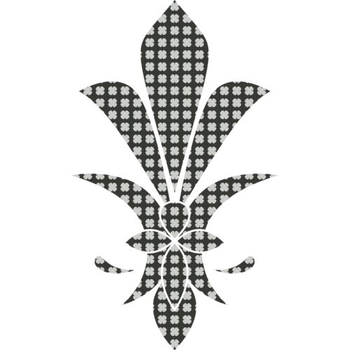 Fleur de Lis 2 Thumbnail