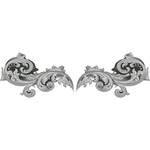 Floral Ornamental 17 Thumbnail