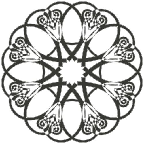 Floral Deco 78 Thumbnail