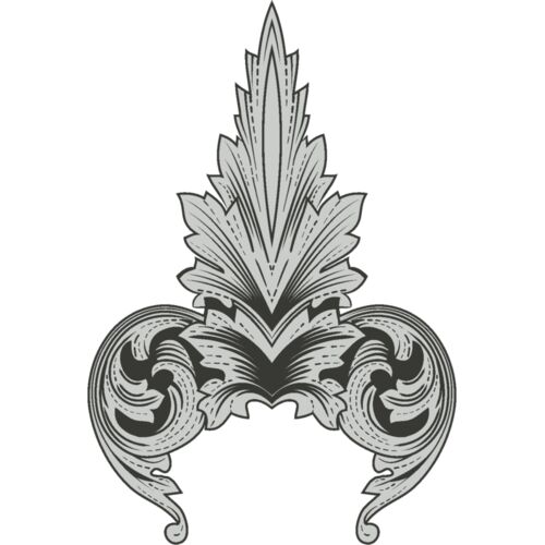 Floral Ornamental 12 Thumbnail