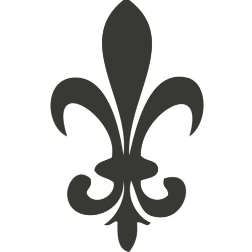 Fleur de Lis 22 Thumbnail