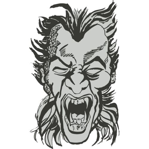 Nightmare Faces 6 Thumbnail