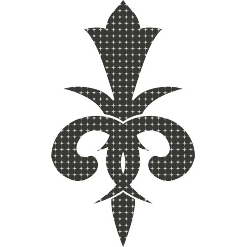 Fleur de Lis 19 Thumbnail