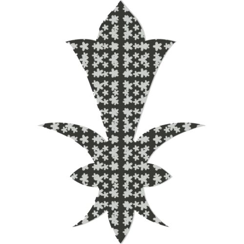 Fleur de Lis 5 Thumbnail