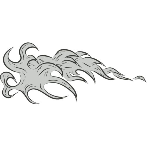 Flame Lines 7 Thumbnail