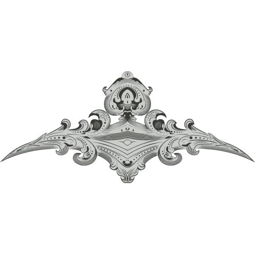 Floral Ornamental 8 Thumbnail